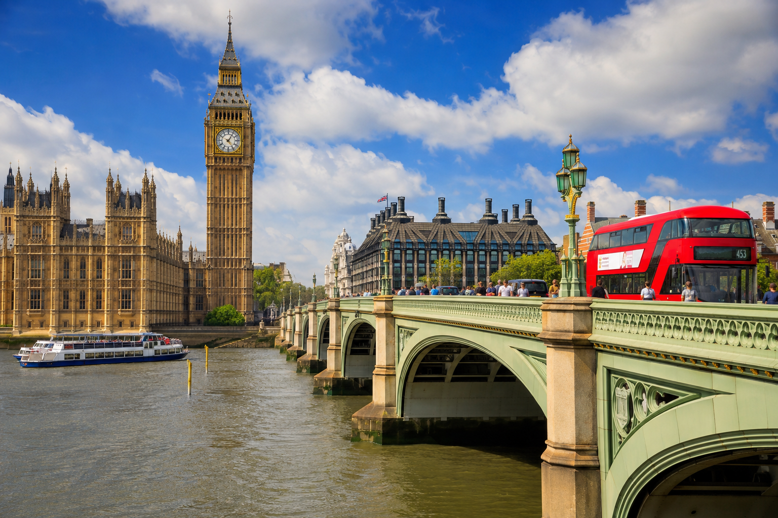 Is London Still Worth Visiting in 2026? | London Travel Guide | Nizetrip