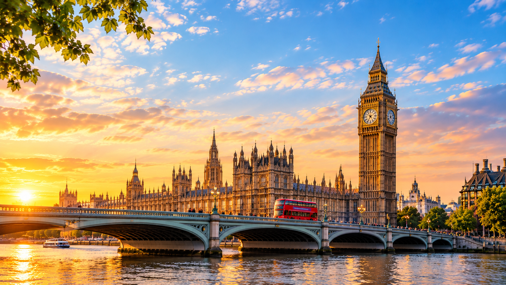 Book Popular London Attractions in Advance | NizeTrip